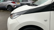 Toyota Aygo 1.0 VVT-i X-Press 5dr Petrol Hatchback